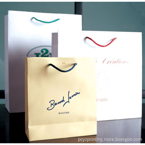 Special Paper Bags/ Shopping Bags/ Gift Bags/Packaging Bags